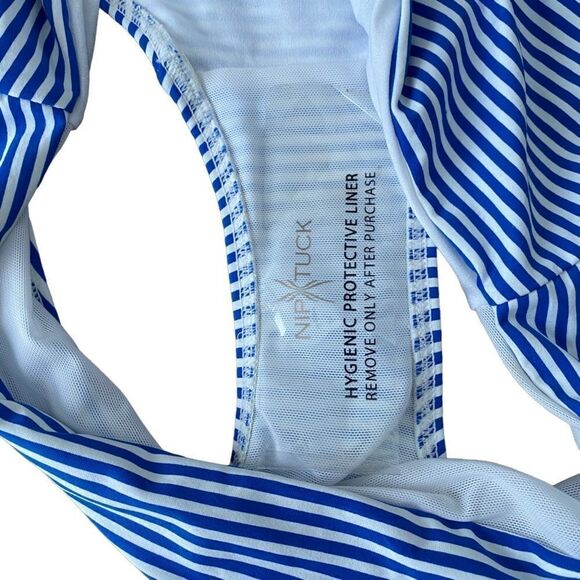 Nip Tuck Swim Bond-eye Swim Bottoms 8 NWT - Picture 5 of 5
